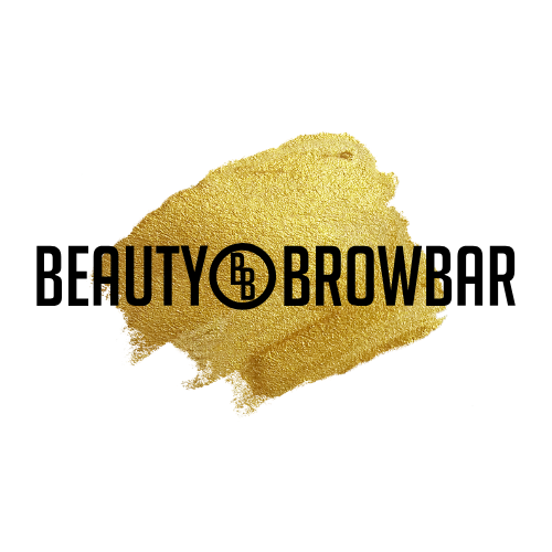 beauty & browbar Haarlem - logo